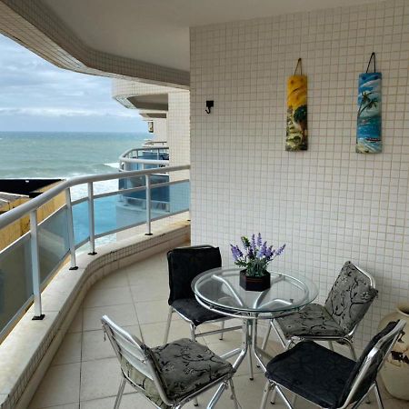 Apartamento Ondina Porto Com Vista Para O Mar Salvador de Bahía Exterior foto